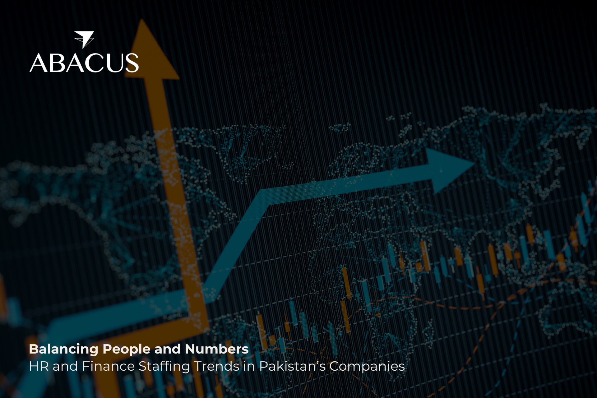 Balancing People and Numbers: HR and Finance Staffing Trends in Pakistan’s Companies