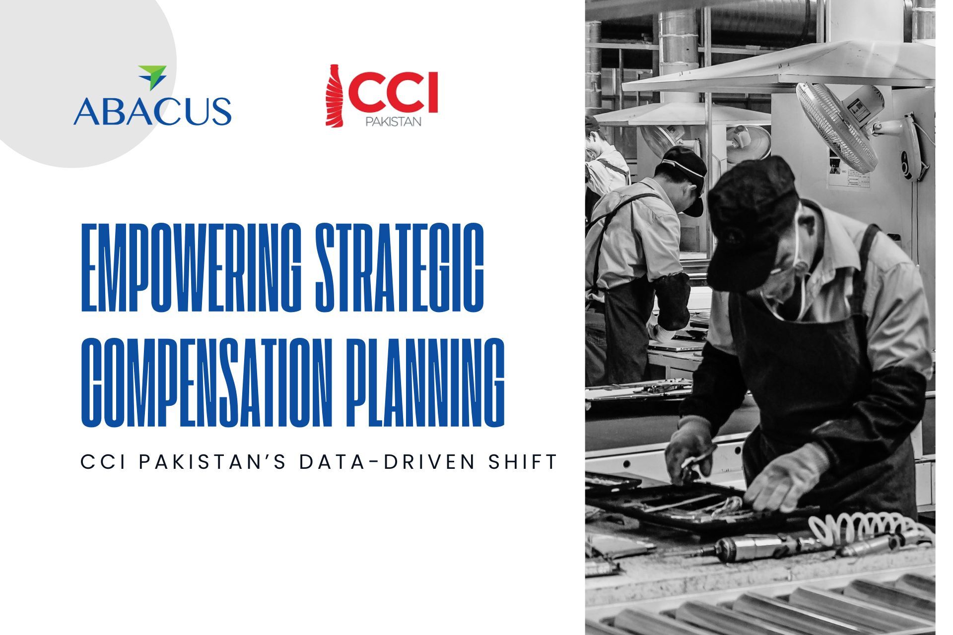 CCI Case Study