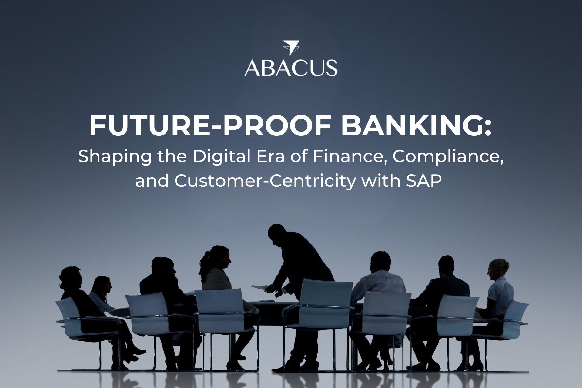 Future-Proof Banking