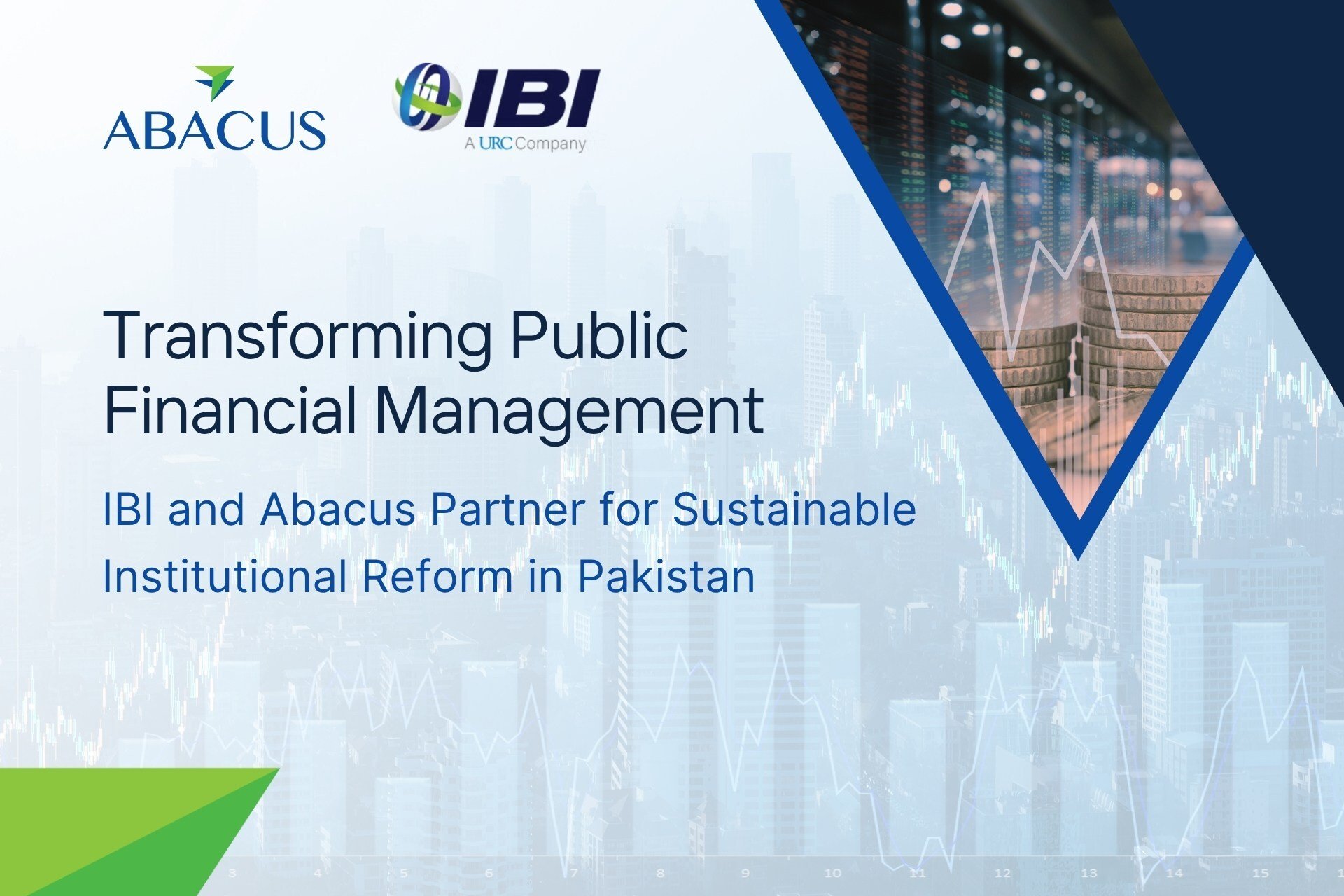 Public Finance - Case Study