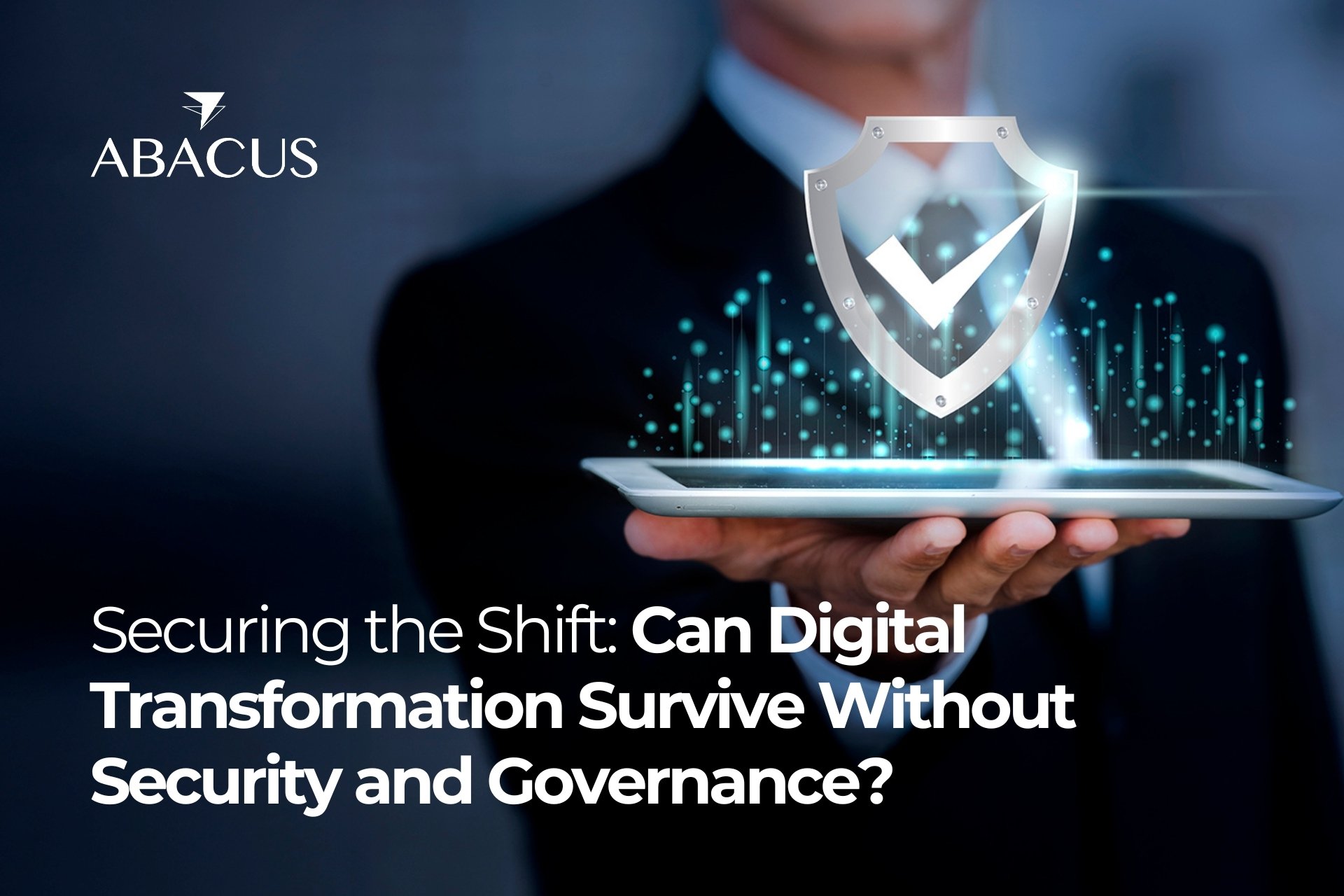 Security and Governance